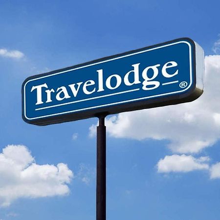 Travelodge by Wyndham Essington / Philadelphia Airport Eksteriør billede