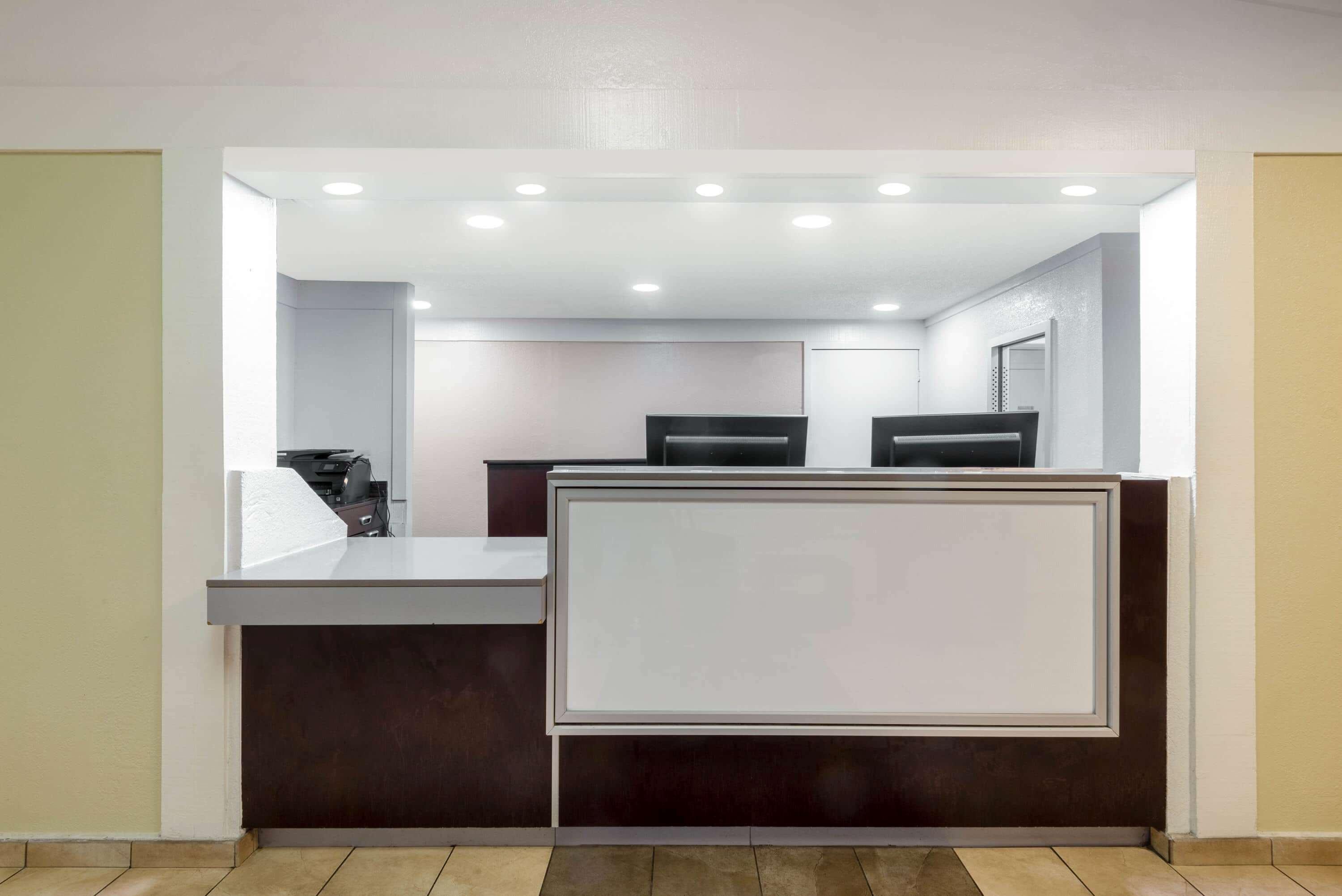 Travelodge by Wyndham Essington / Philadelphia Airport Eksteriør billede