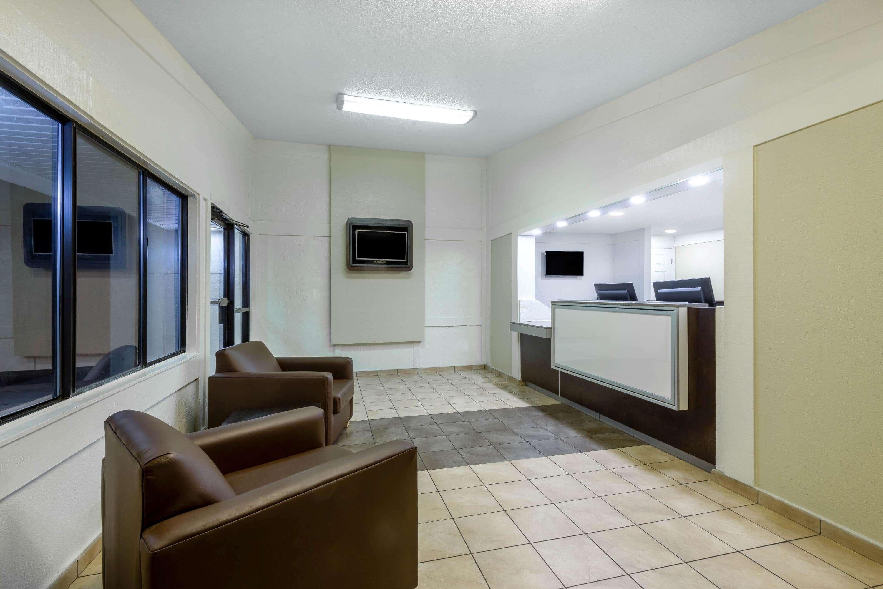 Travelodge by Wyndham Essington / Philadelphia Airport Eksteriør billede