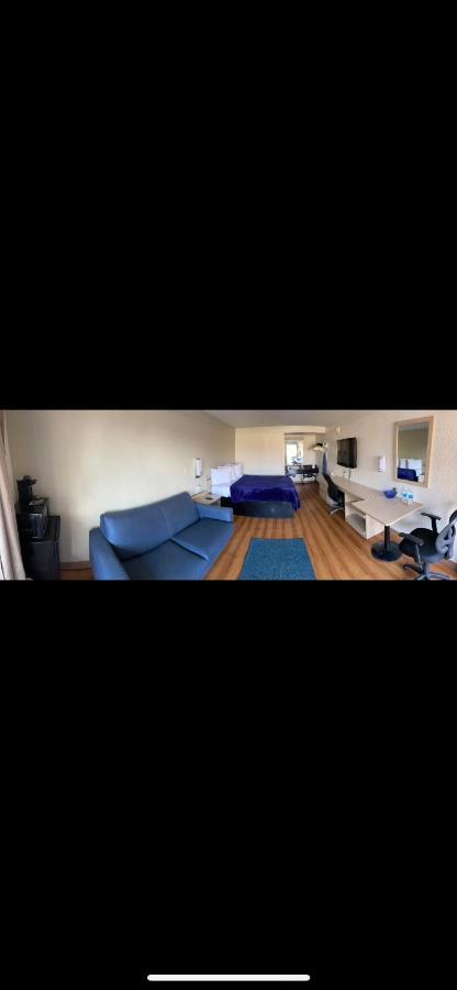 Travelodge by Wyndham Essington / Philadelphia Airport Eksteriør billede